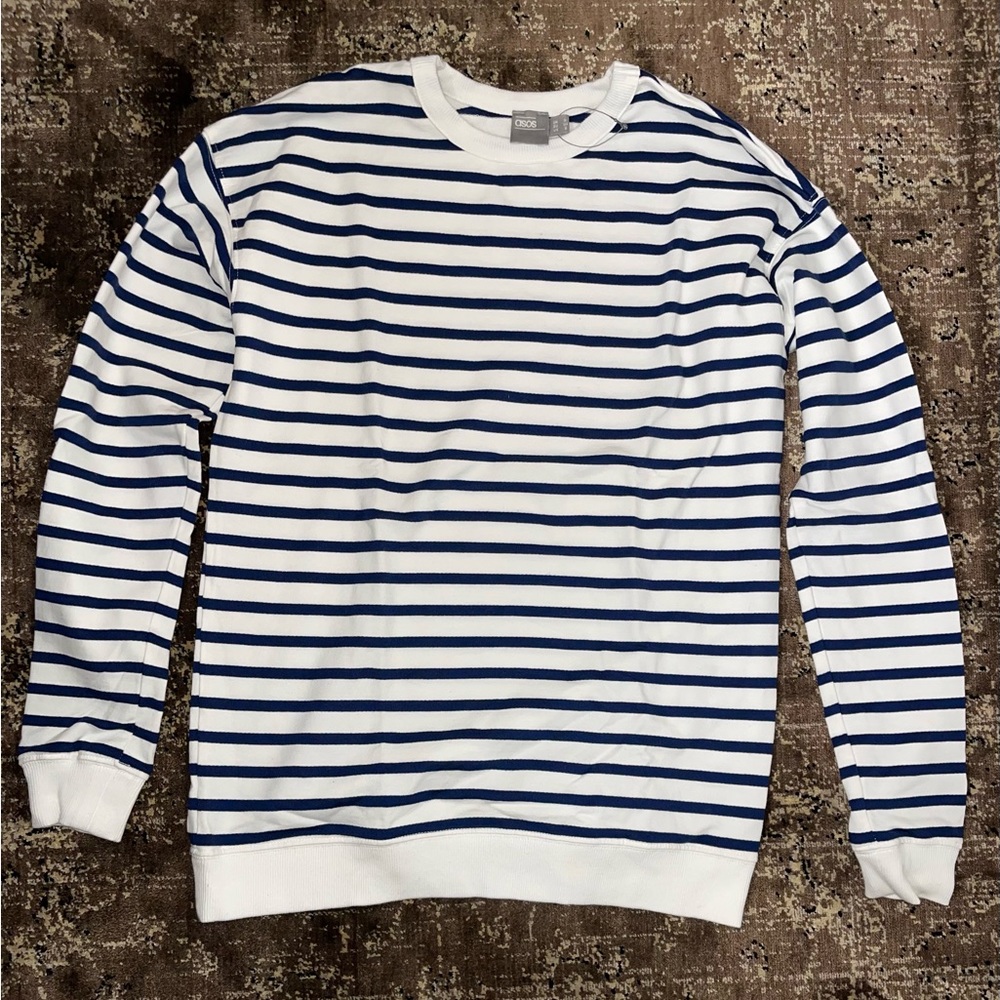 ASOS Light Sweatshirt
